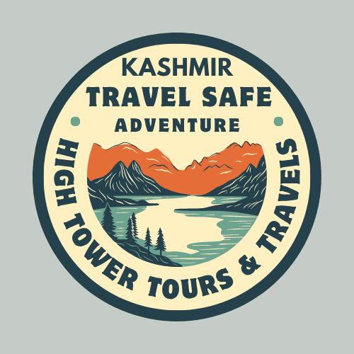 High Tower Tours & Travels logo